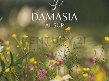 Terreno · 714m² · Lote en Venta - Damasia Al Sur - Canning