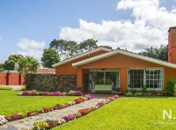 Foto1 · En Venta Casa de 3 Dorm. en Punta del Este