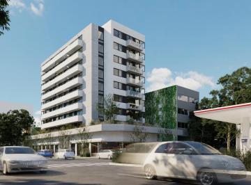 Departamento · 54m² · 2 Ambientes · Departamento - S. Martin (Ctro)