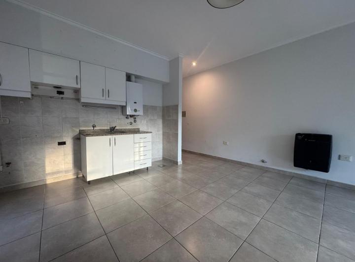 Departamento · 74m² · 3 Ambientes