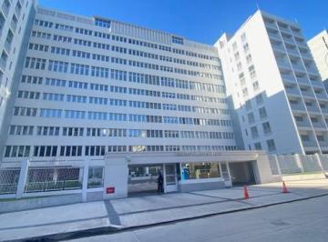 Entrada · Excelente Departamento en Distrito Quartier Puerto Retiro