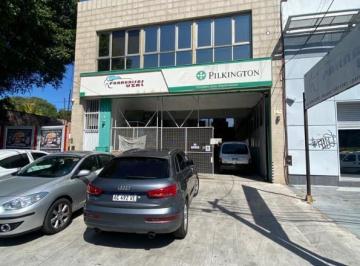 Depósito · 466m² · Depósito en Olivos