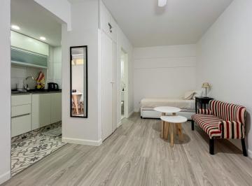 Departamento · 30m² · 1 Ambiente · Monoambiente Gascón - Palermo
