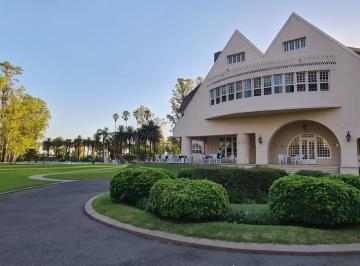 Terreno · 1516m² · Venta Lote Kentucky Club de Campo Funes