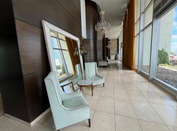 Departamento de 1 ambiente, Rosario · Alquiler. Torre Maui. Puerto Norte