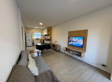 Departamento · 40m² · 2 Ambientes · Departamento en Venta en Pinamar - Lenguado 1260