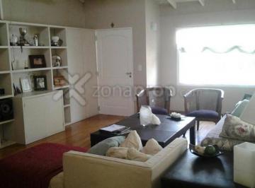 living · Casa Venta Campo Chico Country Club Pilar