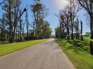 Terreno · 1929m² · Venta Lote Kentucky Club de Campo Funes