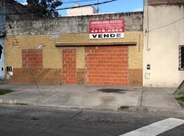 Terreno , Villa Soldati · Lote con Demolición