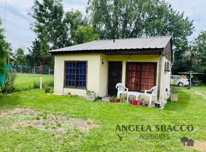 Casa · 50m² · 3 Ambientes · 1 Cochera