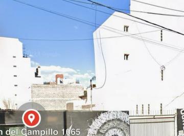 Terreno , Córdoba · Alta Cordoba Venta Terreno 484 m² Campillo 1000 P/ Emprendimiento Inmobiliario