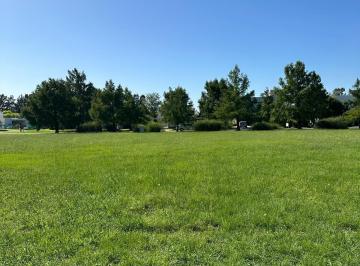 Terreno · 960m² · Puerto Roldan - Lote con Salida Al Lago