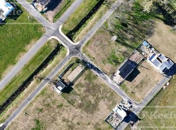 Terreno · 326m² · Lotes en Venta en El Pato, Berazategui. La Vikkina