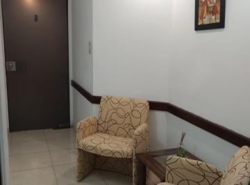 Oficina comercial · 33m² · 4 Ambientes · Oficina Venta Microcentro 33 m²