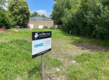 Terreno · 330m² · Terreno en Venta en General Madariaga