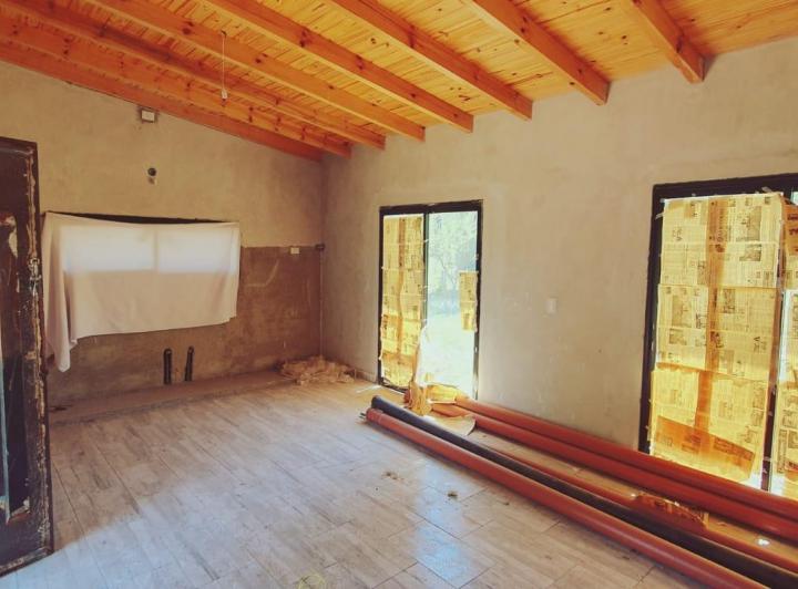 Casa en Santa Rosa de Calamuchita