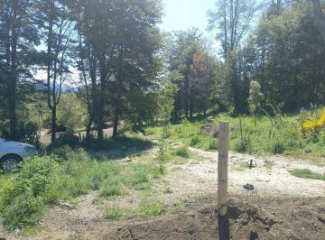 Terreno , Villa La Angostura · Lote con Vista Parcial Al Lago y a La Cordillera
