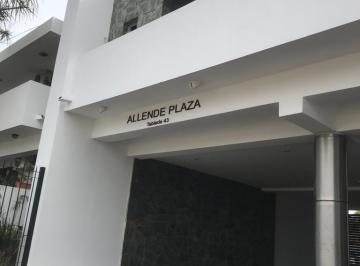 Departamento de 1 ambiente, Villa Allende · Departamento a La Venta en Villa Allende en Complejo Cerrado