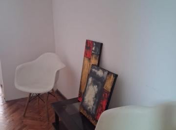 Oficina comercial de 3 ambientes, Rosario · Alquiler Oficina con Recepcionista y Seguridad