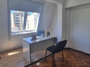 Oficina comercial de 3 ambientes, Rosario · Zona Centro. Alquiler Oficina con Recepcionista en Pb y Seguridad