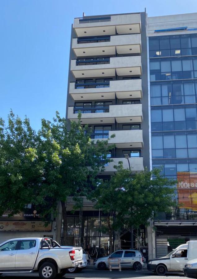 Desarrollo Inmobilario En Venta En Av Córdoba 5877 Palermo Hollywood Palermo Publicado Por