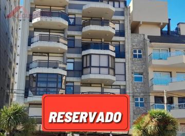 Departamento · 28m² · 1 Ambiente · Balneario Varese - Ubicacion Excelente