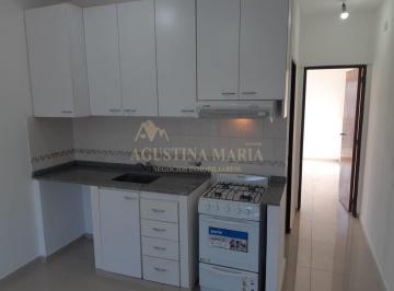 Departamento · 48m² · 2 Ambientes · 1 Cochera · Departamento 2 Ambientes Jose C Paz