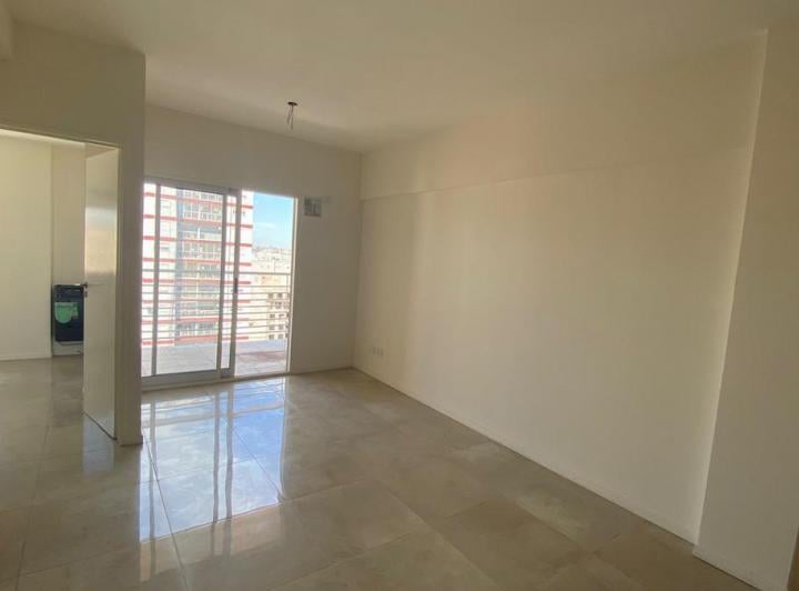 Departamento · 37m² · 2 Ambientes