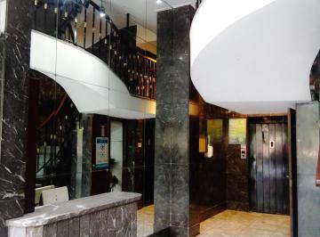 Oficina comercial · 50m² · 2 Ambientes · Lima 100, Oficina Apta Vivienda, 2 Ambientes, Apto Profesional, Luminoso Piso Alto - Monserrat
