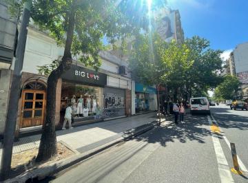 Local comercial · 193m² · Av Corrientes 3900 E/salguero y Av Medrano, local 193 m 7 m X 28 m, Subte B, Centro Comercial Almagro