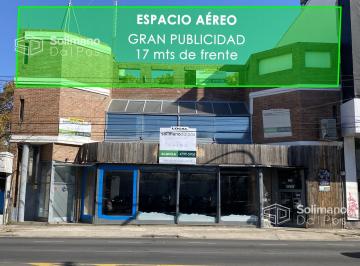 Local comercial · 272m² · 7 Ambientes · Alquiler en Vicente Lopez - Local