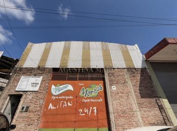 Bodega-Galpón · 220m² · 1 Dormitorio · Venta Galpon Jose C Paz