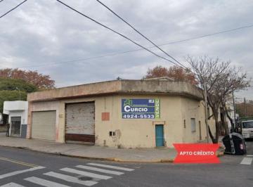 Bodega-Galpón · 115m² · Galpón. | Abraham J Luppi Al 1802/00