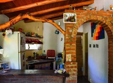casa principal · Retasada! Se Venden! Tres Casas en Villa de Las Rosas, Traslasierra, Cordoba