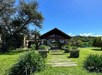Terreno · 1367m² · Espectaculares Terrenos en La Reserva de San Lorenzo Chico