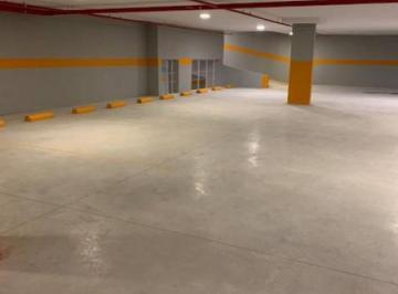 Garage · 3000m² · Parking a Estrenar de 3000 m²