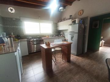 Casa principal · Se Vende! Casa + Cabaña en Villa de Las Rosas, Traslasierra Cordoba