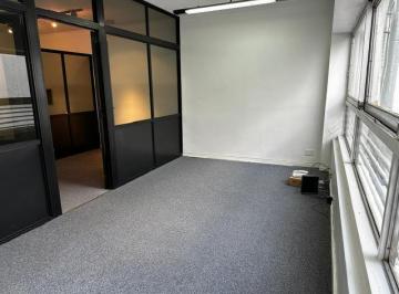 Oficina comercial · 35m² · 1 Ambiente · 1 Cochera · Oficina en Venta en San Isidro con Cochera