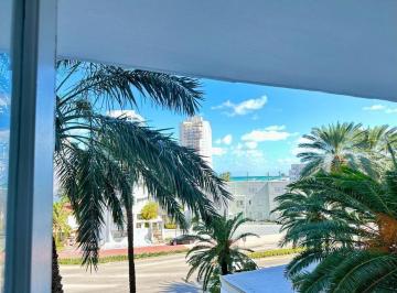 Departamento · 80m² · Departamento en Alquiler en Miami Beach, Miami, Florida