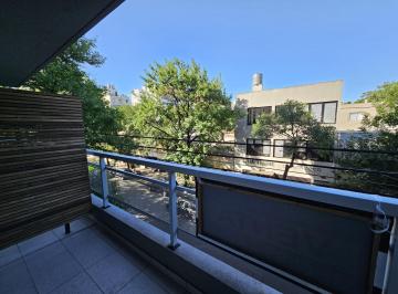 Departamento · 43m² · 2 Ambientes · Moderno 2 Amb en Venta en Palermo Hollywood