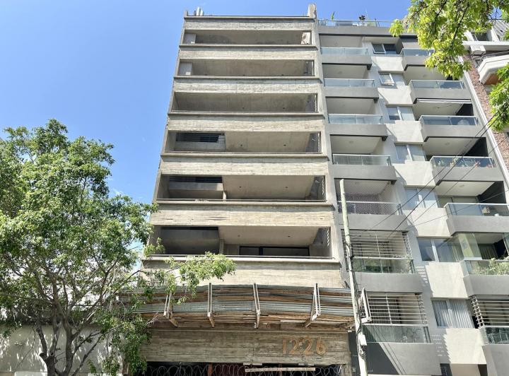 Desarrollo vertical · Bonifacio 1226