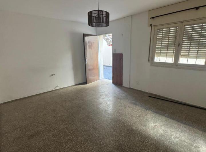 Departamento · 55m² · 2 Ambientes