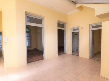 Consultorio de 6 ambientes, Núñez · 6 Habitaciones. Sin Expensas