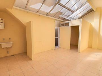 Depósito de 6 ambientes, Núñez · 90 m² Distribuidos en 6 Habitaciones. Ver Plano. Sin Expensas