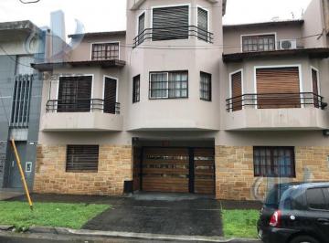 PH · 95m² · 4 Ambientes · 1 Cochera · Ramos Mejia Sur - Triplex 4 Amb Cochera
