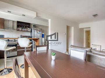 Departamento · 58m² · 2 Ambientes · Departamento en Varese
