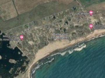 JYB-JY1-1716_2 · Lote en Venta - Balneario Los Angeles. Necochea