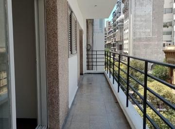 Departamento de 3 ambientes, Rosario · Departamento 2 Dorm., Cordoba 862
