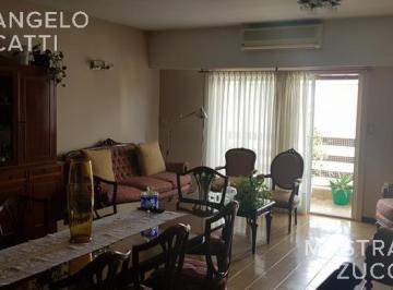Departamento · 115m² · 4 Ambientes · 2 Cocheras · Yrigoyen 6600 - Remedios de Escalada