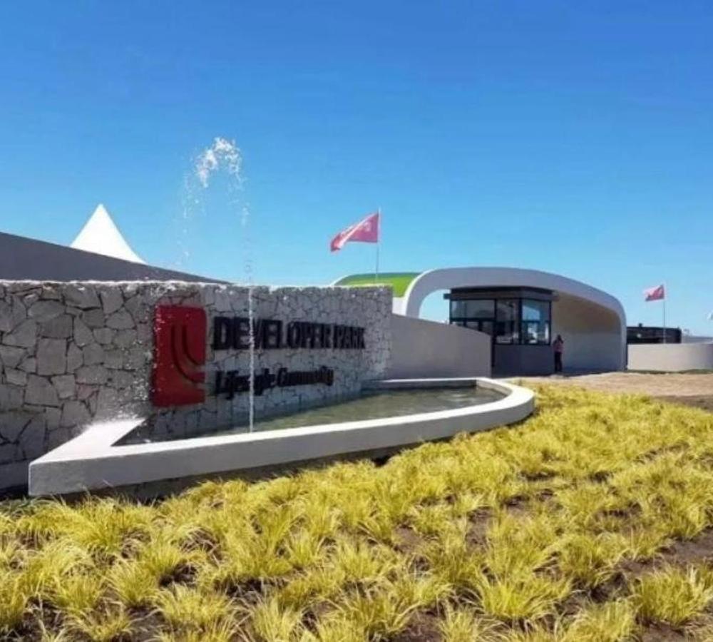 Terreno en Developer Park, 648m² en Mar del Plata